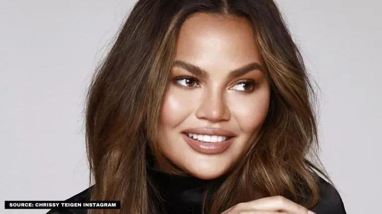 Chrissy Teigen