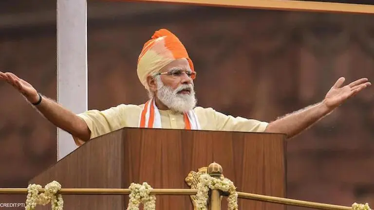 Independence Day 2021 Live Streaming: Where to watch speech, celebration, parade & more Independence Day 2021 Live Streaming