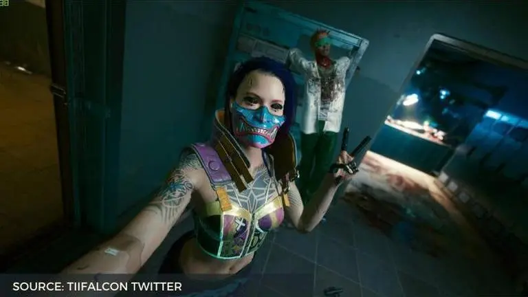 Cyberpunk 2077 Gorilla Arms: Learn more about this Cybernetic Upgrade here cyberpunk 2077