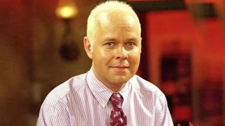 'FRIENDS' stars pay tribute to James Michael Tyler aka 'Gunther' on his demise FRIENDS, james michael tyler
