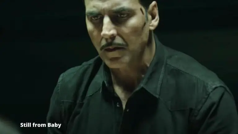 'Baby' movie's shooting locations: Know all about the 5 cities where the movie was filmed In frame: Akshay Kumar