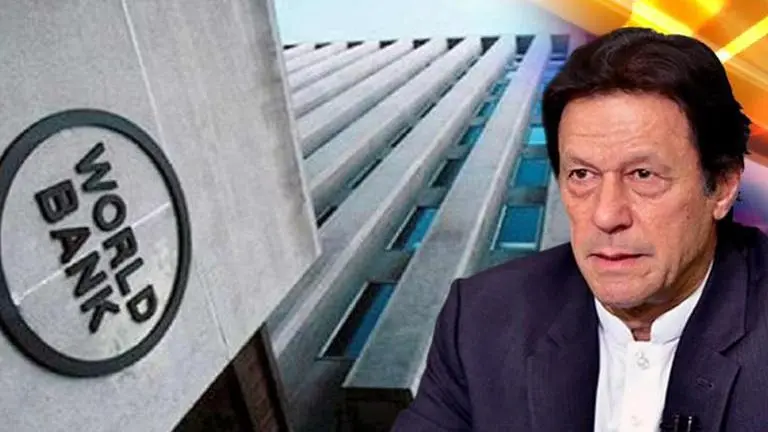 Pakistan irked by World Bank's decision to end Doing Business Report World Bank