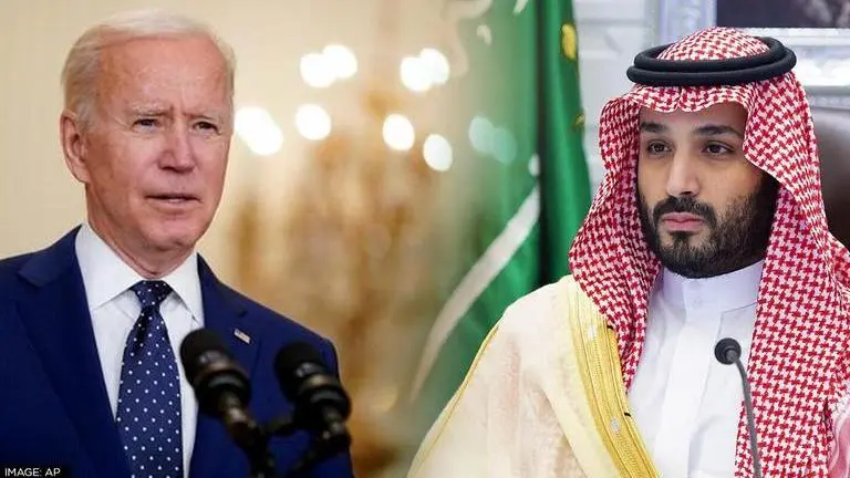 US says Saudi prince MBS should be granted sovereign immunity in Jamal Khashoggi killing journalist killing