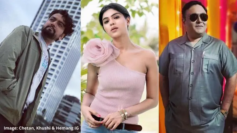 India bans Tiktok: Chetan Dhanani, Jay Bhatt, and other Gujarati celebs share views india bans tiktok