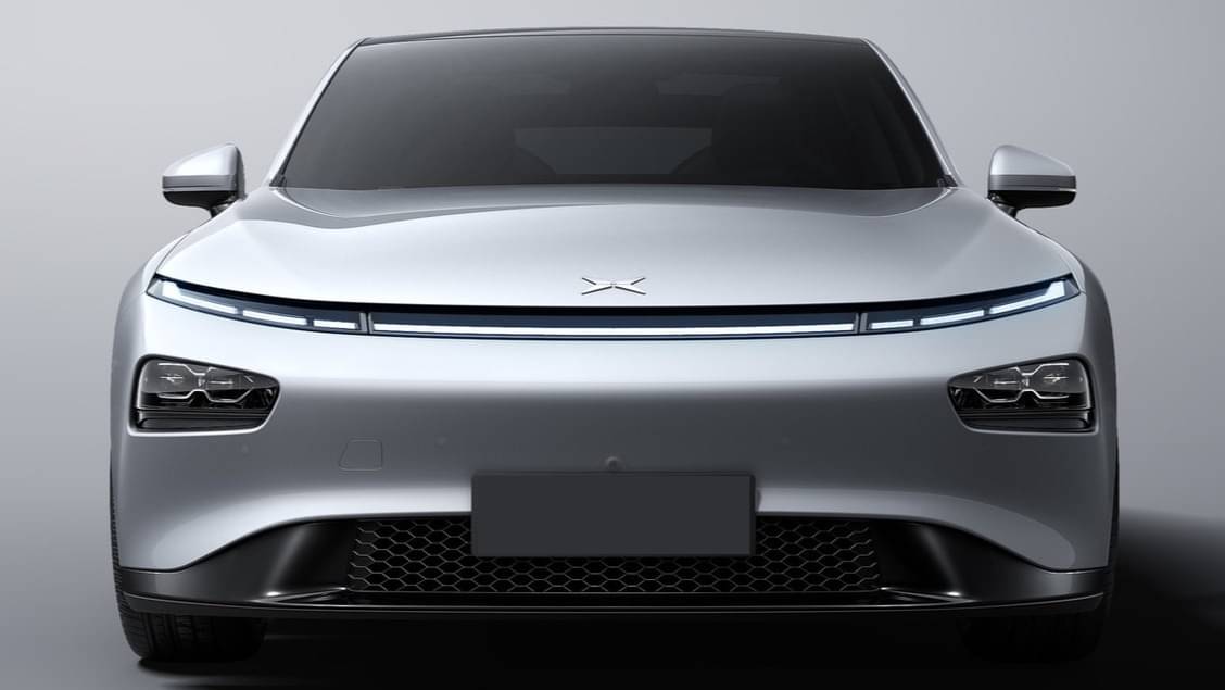 Volkswagen, XPeng to jointly develop electric SUV as first ...