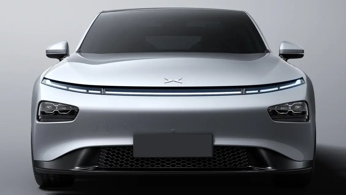 Volkswagen teams up with Xpeng to develop cost-cutting EV architecture for China Volkswagen XPeng partnership