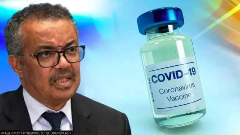 42 African countries to miss crucial September COVID vaccination goal, WHO reveals WHO