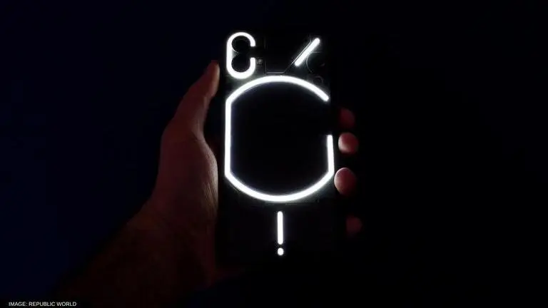 Nothing Phone (1): All models now available for purchase on Flipkart; Check price here Nothing Phone (1): All models are now available to purchase on Flipkart; Check price here