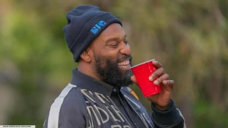 Baron Davis shares 'Space Jam 3' pitch featuring LeBron James and Stephen Curry Baron Davis