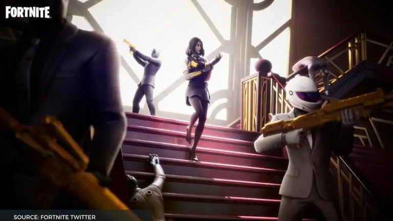 Fortnite Season 6 leaks: Here are some rumours and leaks for thee upcoming season fortnite season 6 leaks