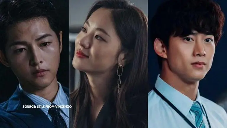 Vincenzo's cast: Song Joong-ki to Jeon Yeo-been; character details of this Korean show vincenzo's cast