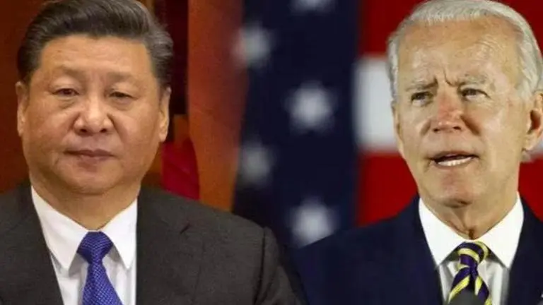 US' law banning imports from China's Xinjiang to take effect from June 21; China reacts US