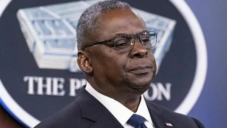 Pentagon says China, Russia testing US policy on Taiwan & Ukraine amid heightened tensions Pentagon Chief