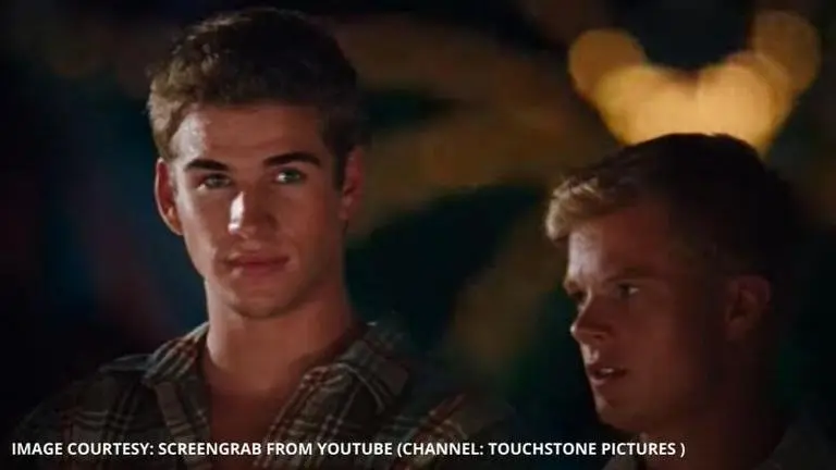 Liam Hemsworth's pairing with THESE co-stars was loved by audience for the chemistry Liam Hemsworth