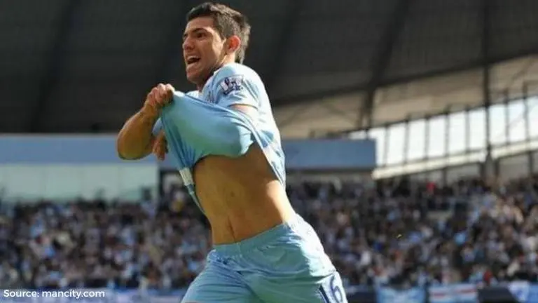 What had Sergio Aguero said about Man City winning Champions League? Old quote resurfaces Sergio Aguero