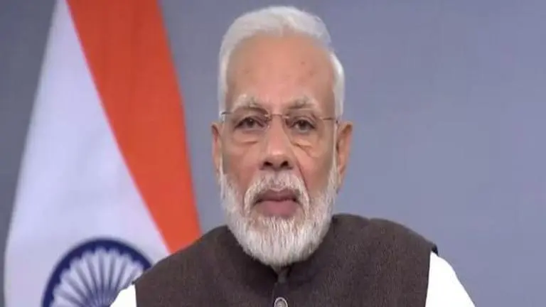 Dynamism of Tamil Nadu and Tamil people amazes me: PM Modi PM Modi
