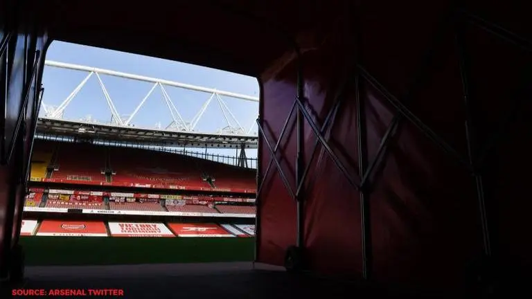 Man United set to lose £140 million, Arsenal could lose £120 million amid Covid crisis -