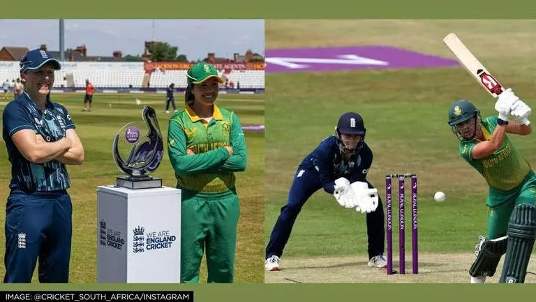 ENG-W vs SA-W 3rd ODI: Dream11 prediction, fantasy tips, playing XI, team news & more England Women