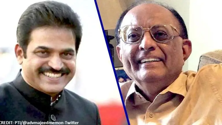 Congress and NCP add political hue to Republic Day; Target Modi government Congress