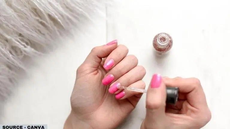 What is National Nail Polish Day