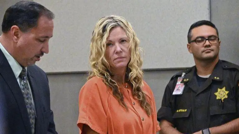 Mom of 2 missing kids to be sent to Idaho to face charges