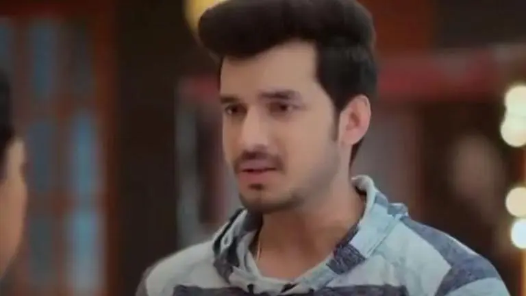 Anupama 21 February 2022 written update: Anu learns about Samar and Nandini's breakup Anupama written update