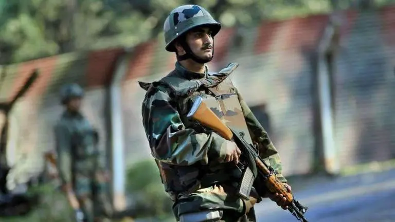 Indian Army Agniveer