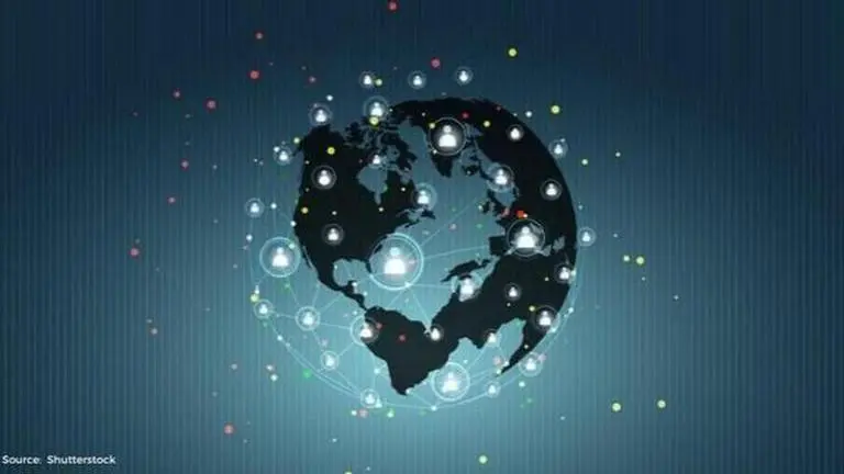 World Telecommunication and Information Society Day images