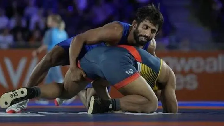 Wrestling trials for Asian Games 2023 to take place on July 22 and 23 in New Delhi Wrestling trials for Asian Games 2023 to take place on July 22 and 23 in New Delhi