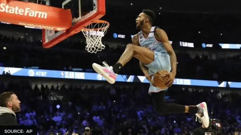 NBA, NBPA might go ahead with an All-Star dunk and 3-pointer contest: Report NBA