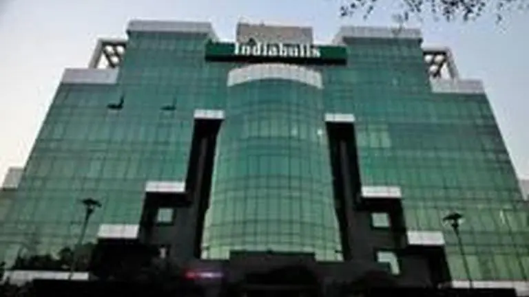 Indiabulls Housing reports 75% decline in Q1 sale bookings Indiabulls housing