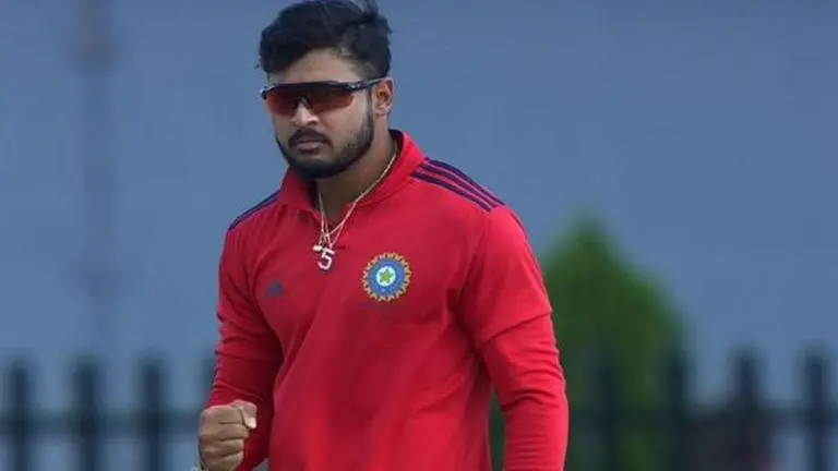 'People think I have some connections or sources': Riyan Parag hopes to clarify rumours 'People think I have some connections or sources': Riyan Parag hopes to clarify rumours