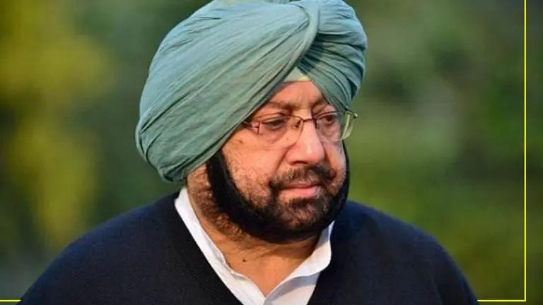 Punjab CM proposes reforms, says '50 year old policies not feasible in modern world' Punjab