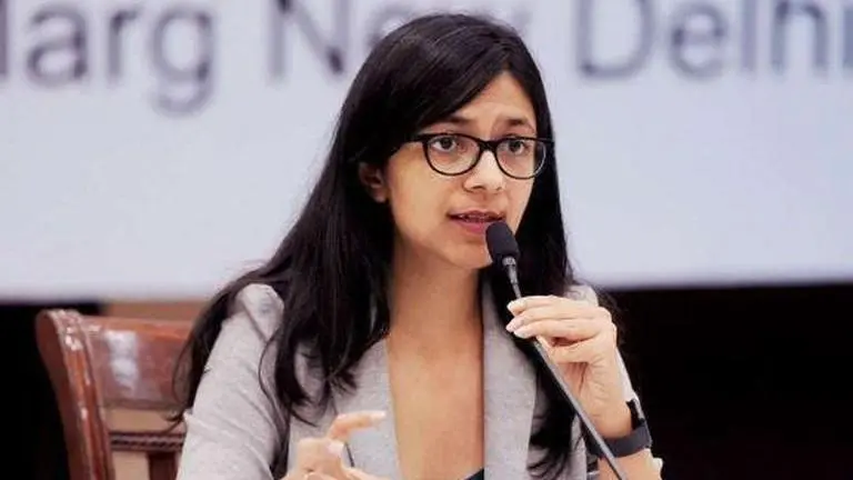 DCW issues notice to Delhi Police in connection with violence at JNU