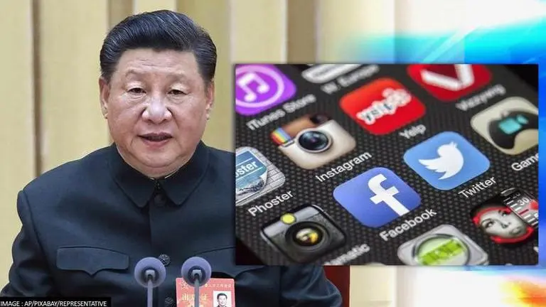 China derives data from Western social media to 'equip' military & govt agencies: Report China