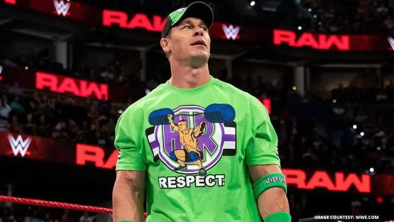 Is John Cena leaving WWE? What’s really going on with Cena’s current contract? is john cena leaving wwe