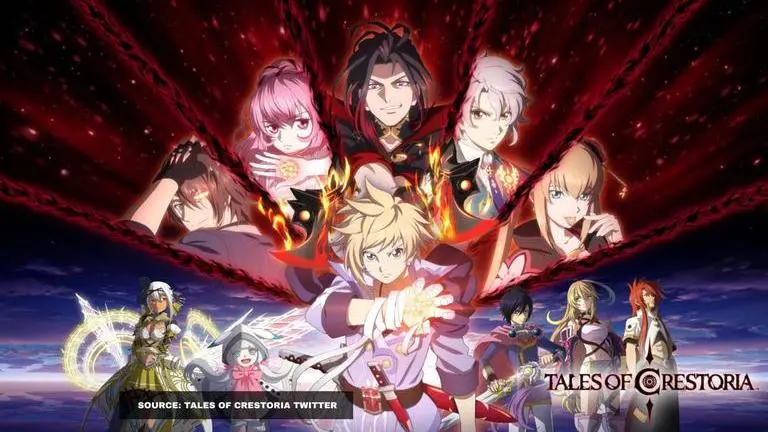 tales of crestoria tier list