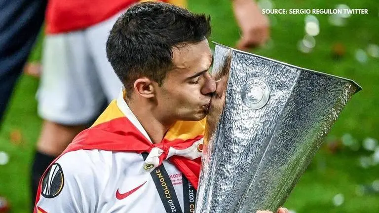 Man United interested in signing Real Madrid's Sergio Reguilon with €25m deal in play man united transfer news