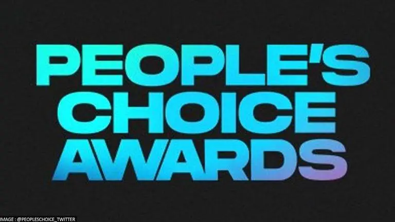 People's Choice Awards 2021 Complete Winners List: Dwayne Johnson, Scarlett win big peoples choice awards winners list