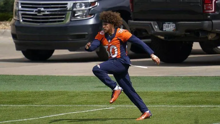 Lindsay: juggling, uncertainty just part of 2020 NFL season