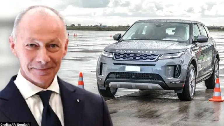 Jaguar Land Rover CEO says company aims to be 'world's most profitable' luxury carmaker Jaguar Land Rover CEO