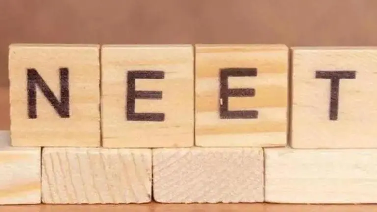 NEET MDS Scorecard 2022 to be released today, follow these steps to download NEET MDS