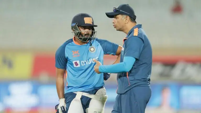India vs New Zealand: Will Prithvi Shaw finally get a chance in place of Ishan Kishan in series decider?