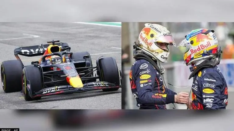 Emilia Romagna GP: Updated F1 Drivers & Constructor championship table post Red's Bull 1-2 Emilia Romagna GP