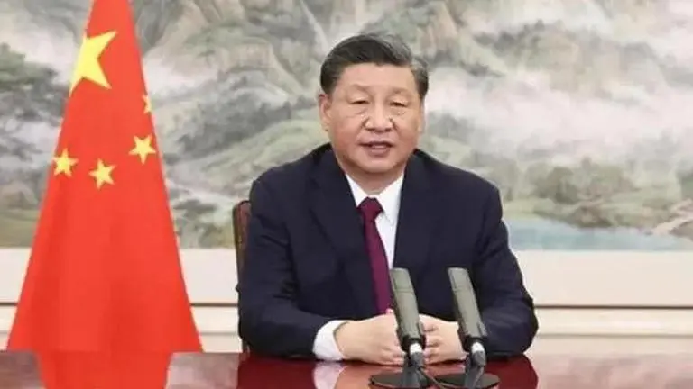 China's Xi Jinping visiting Saudi Arabia amid bid to boost economy weighed down by COVID