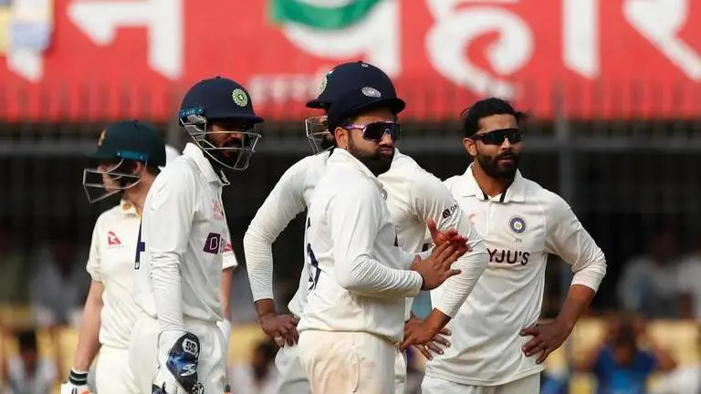 Chappell hits out at India after loss in IND vs AUS 3rd Test; 'I've no sympathy for India' Indian Cricket Team