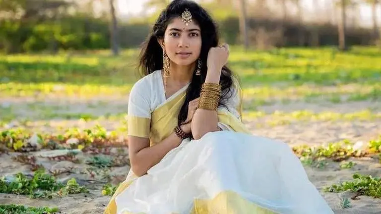 Sai Pallavi