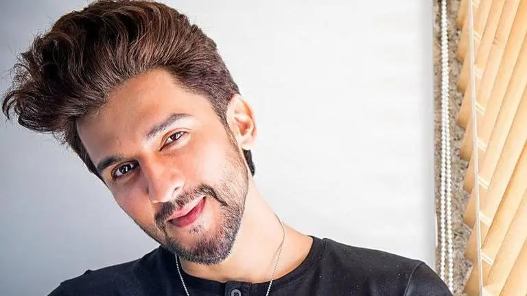 Newly engaged actor Manish Risinghan's net worth will astound you; Details inside manish raisinghan
