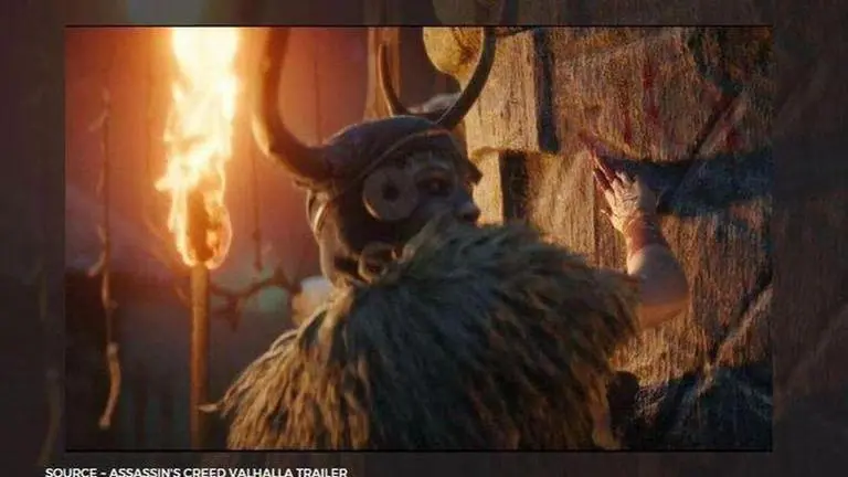 AC Valhalla Elmet Monastery location: Where is Elmet Monastery? ac valhalla