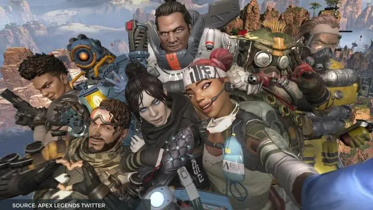 apex legends